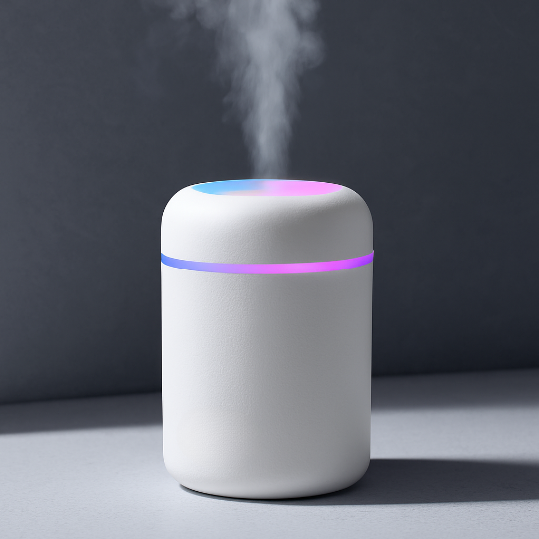 Kalsten | Air Purifier Cool Mist Aroma Humidifier