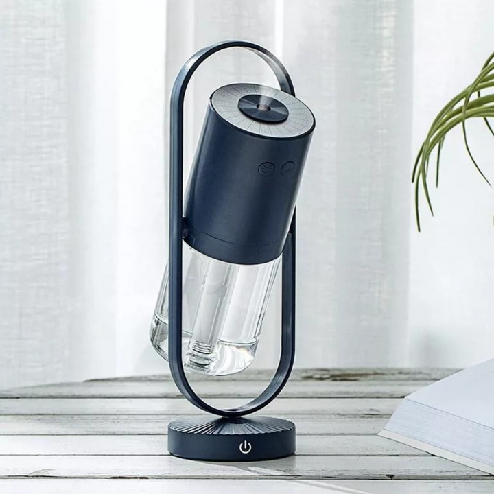 Kalsten | Air Purifier Cool Mist LED Humidifier