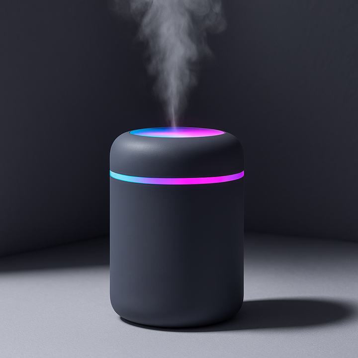 Kalsten | Air Purifier Cool Mist Aroma Humidifier
