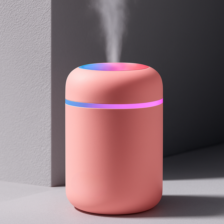 Kalsten | Air Purifier Cool Mist Aroma Humidifier