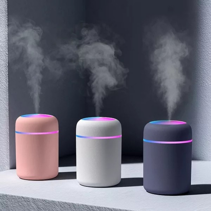 Kalsten | Air Purifier Cool Mist Aroma Humidifier