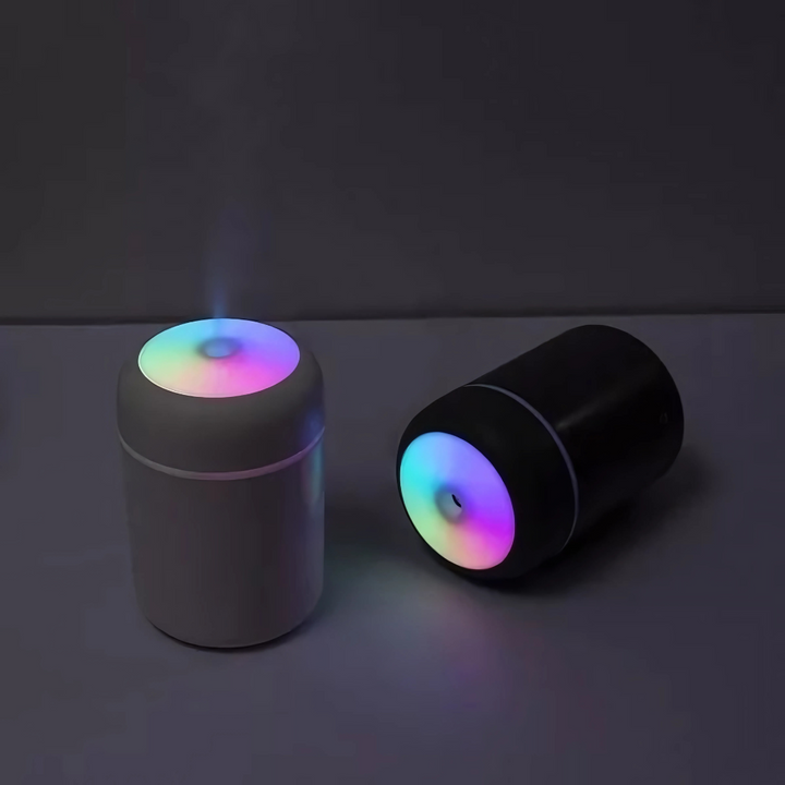 Kalsten | Air Purifier Cool Mist Aroma Humidifier