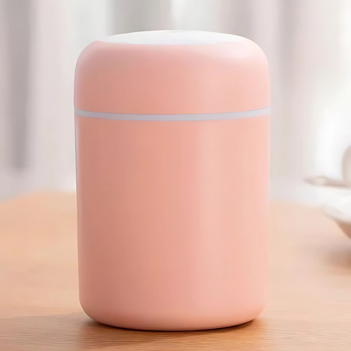 Kalsten | Air Purifier Cool Mist Aroma Humidifier