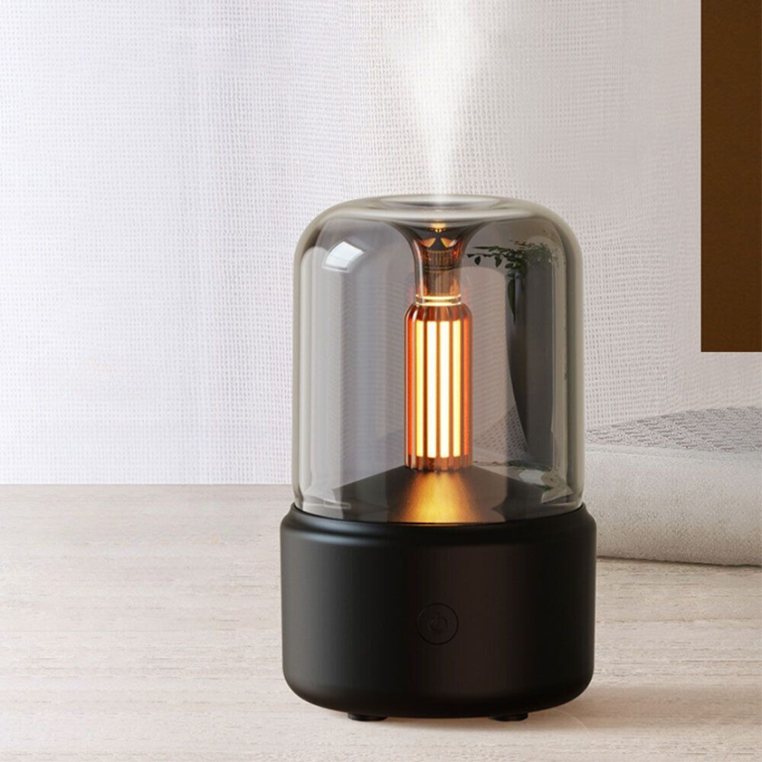 Skanto | Aroma Diffuser Portable Mist Essential Oil Humidifier