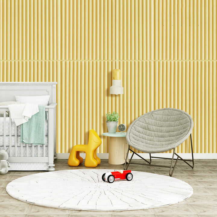 Kalsten | Contemporary Wall Access Module 3D Wall Access Module for the Living Room