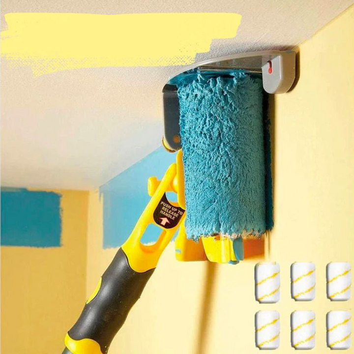 Kalsten | Paintbuddy™ - No more masking edges! (+ 3 FREE ROLLS)