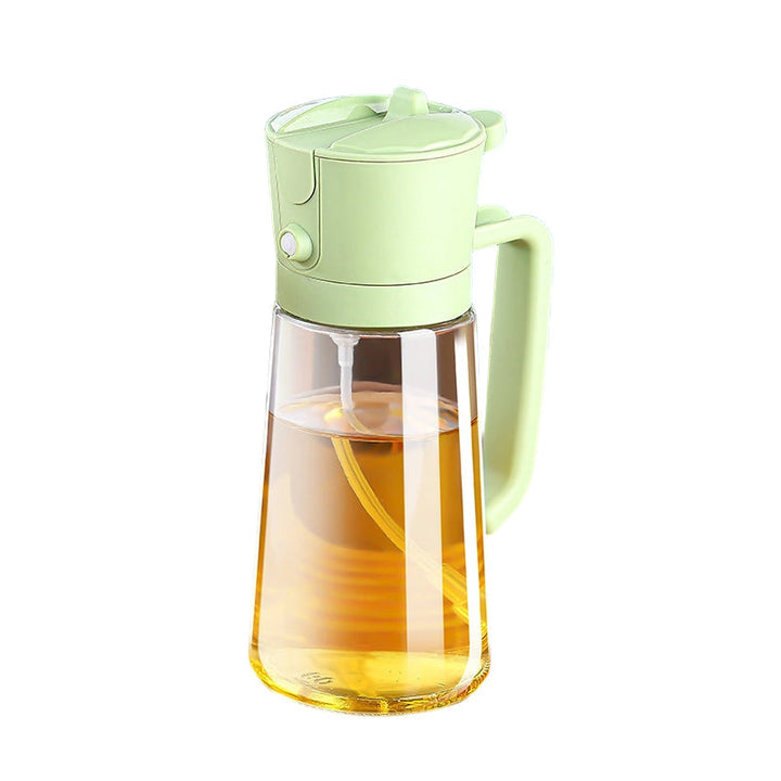 SensaSpray Dual Oil Sprayer — Precise control for healthier, perfected masterpieces in your kitchen | Kalsten