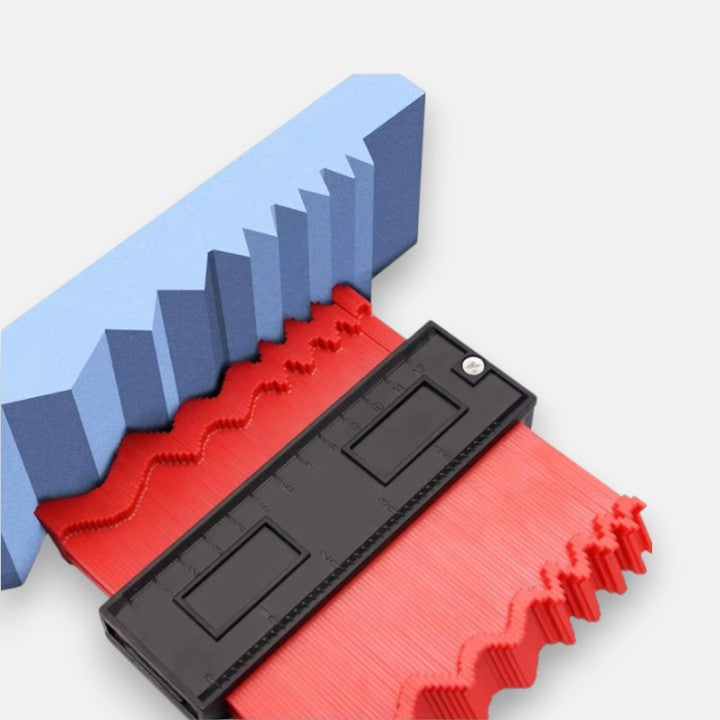 CutMaster Pro — Cutting with professional precision and feel proud of every cut | Kalsten