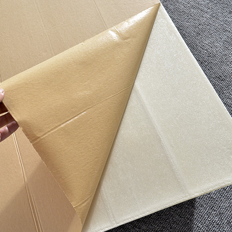 Kalsten | Contemporary waterproof wall cladding peel and stick interior stretch panels