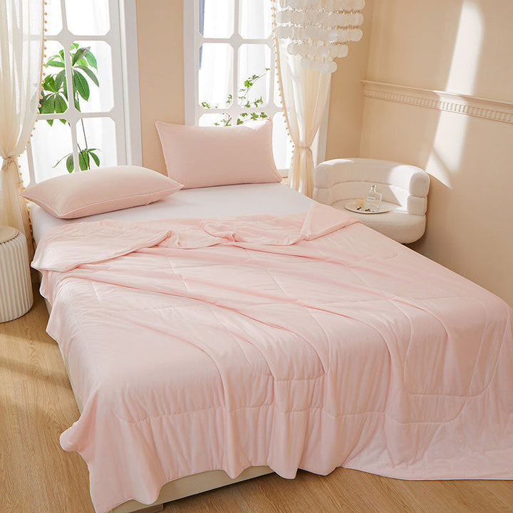 ChillNest – Cooling Comfort Blanket | 50% DISCOUNT | Kalsten