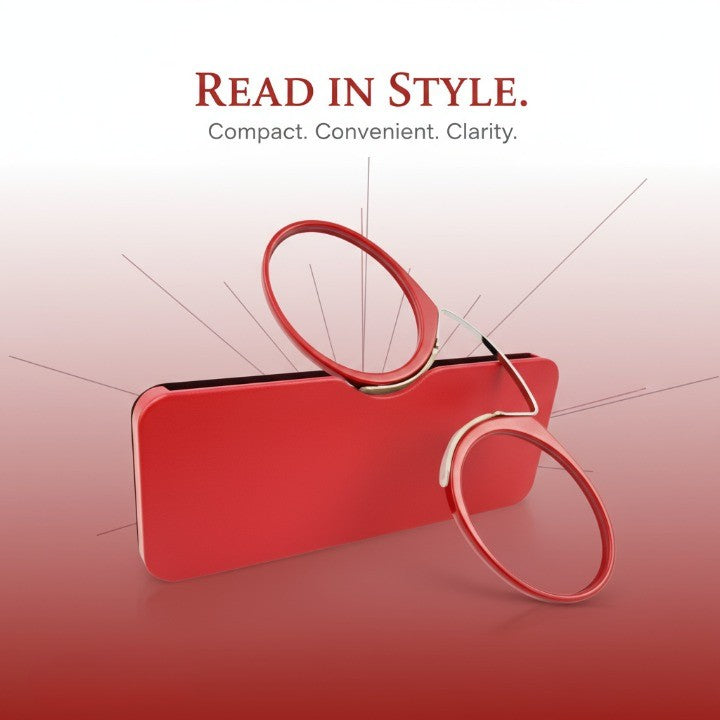 Kalsten | Ultra Thin Portable Reading Glasses