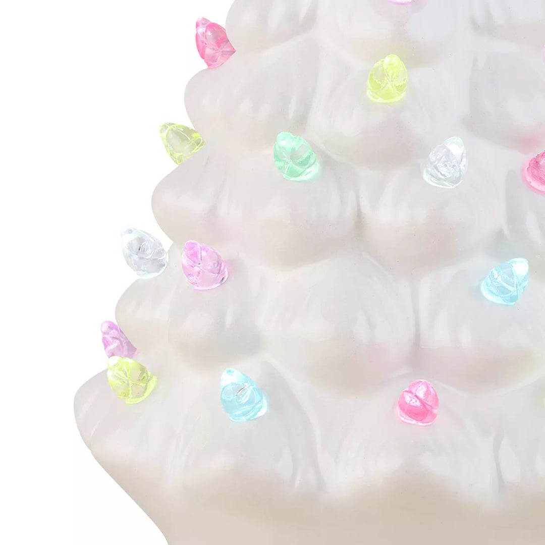 Kalsten | Christmas Pink Bunny Tree