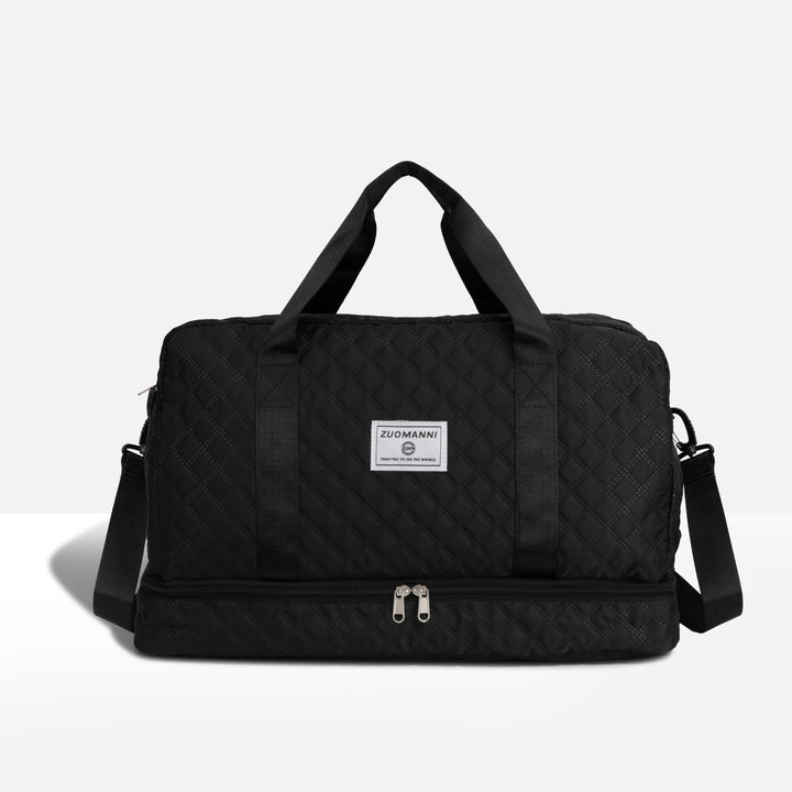 Waterproof Weekend Duffel Bag
