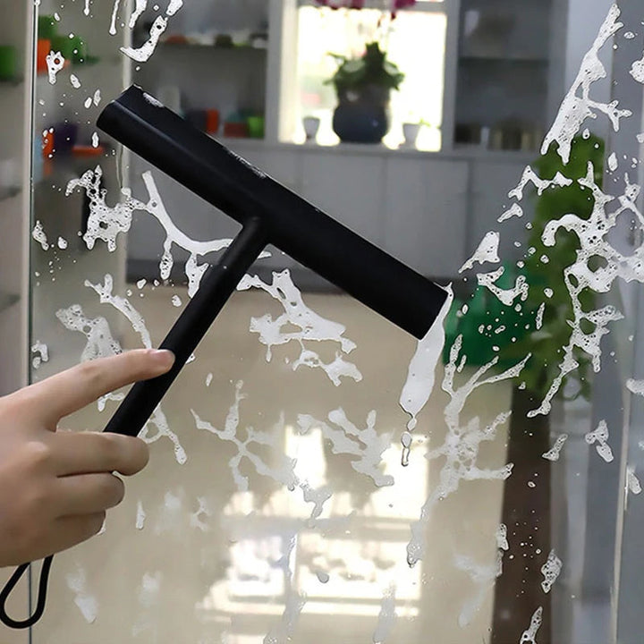 StormWipe — Brilliantly clear shower without effort and streak stress | Kalsten