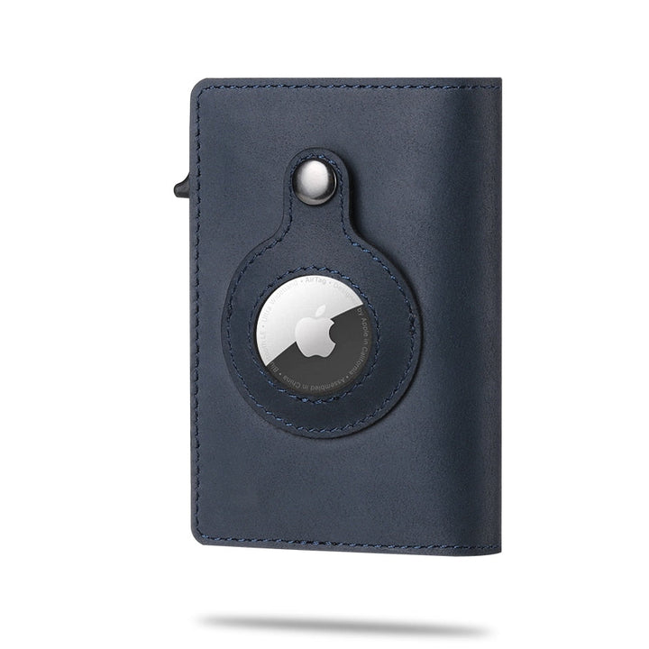 SecureMate — No more searching, always perfectly organized and secure with Apple Airtag | Kalsten