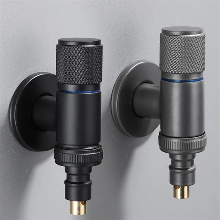 FlowGuard — Finally rust-free, drip-free, and worry-free enjoyment at home | Kalsten