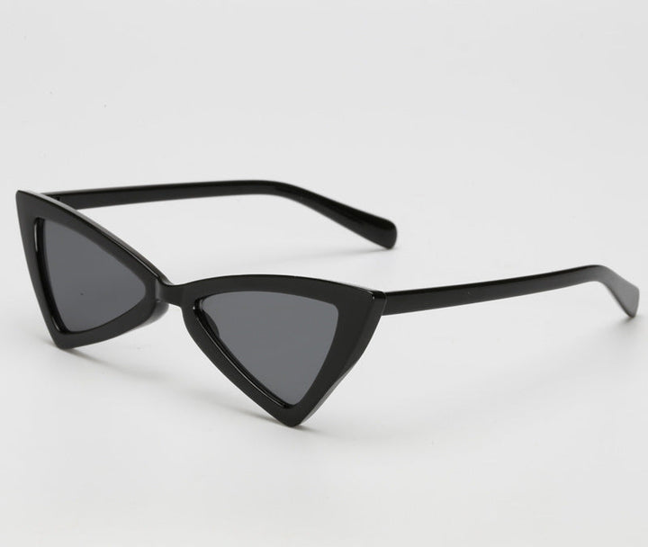 Women's Cat-Eye Sunglasses with ultra-light frame and polarized lenses Kalsten