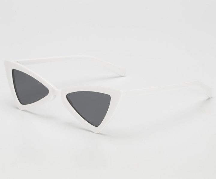 Women's Cat-Eye Sunglasses with ultra-light frame and polarized lenses Kalsten