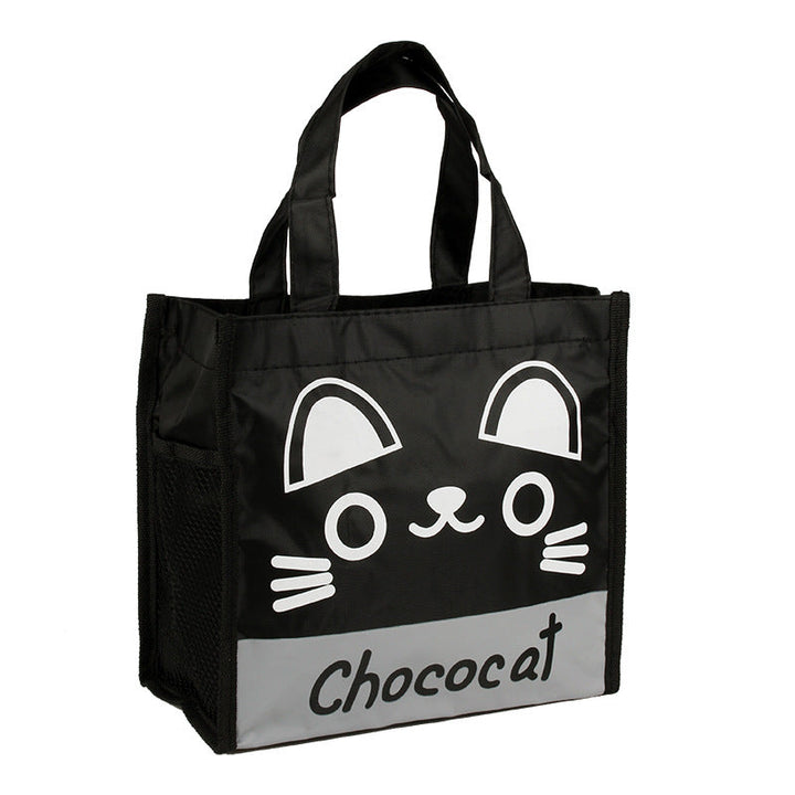 Reusable Shopping Tote Bag Kalsten