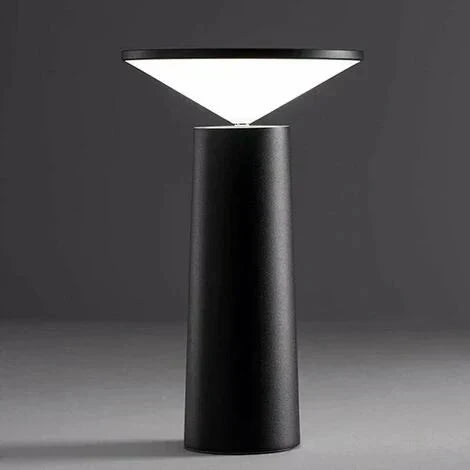 Kalsten | Aurora Table Lamp Modern Dimmable Elegant Design