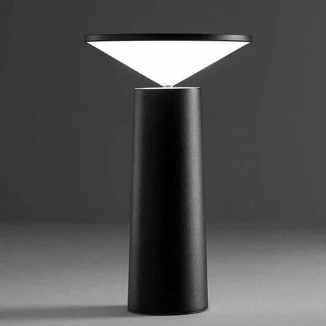 InfiNight - Modern table lamp with touch sensor | Dimmable brightness | Kalsten
