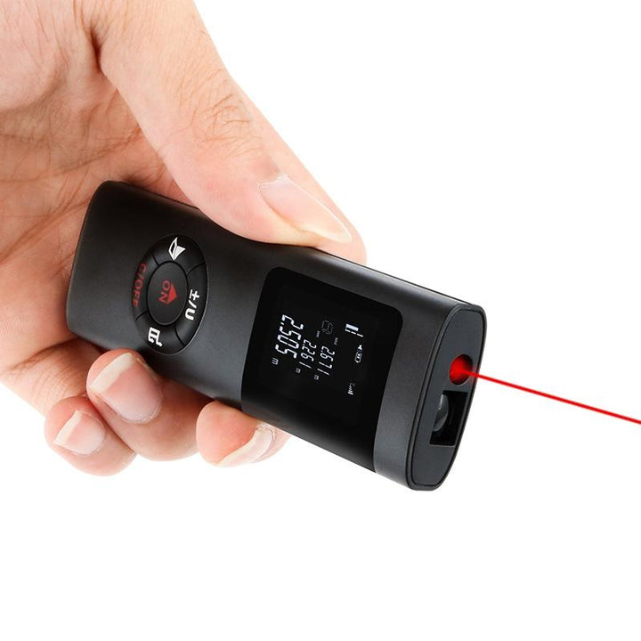 a great toolLaser distance meter | Kalsten