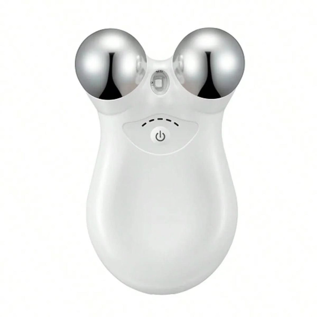 Kalsten | Professional facial massager with microcurrent for firmer, smoother skin