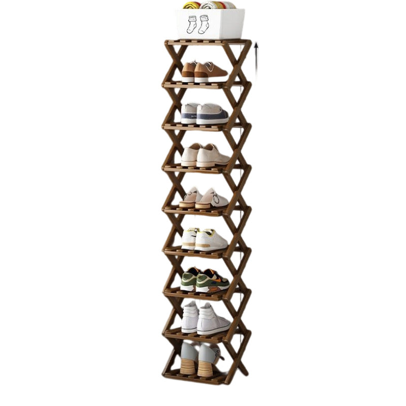 ClearStep Shoe Rack — Finally order and freedom instead of shoe chaos in your home! | Kalsten