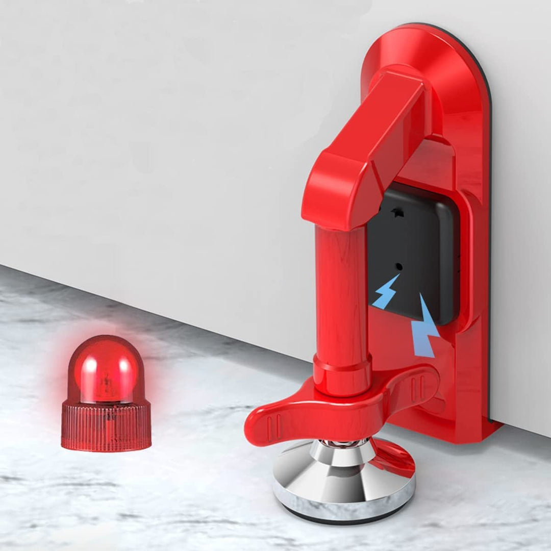 SécuriPorte Worry-free Security | Kalsten