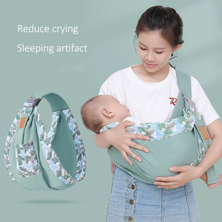 Kalsten | Baby Sling Carrier