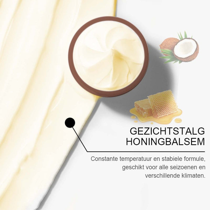 Beef Tallow And Manuka Honey Balm