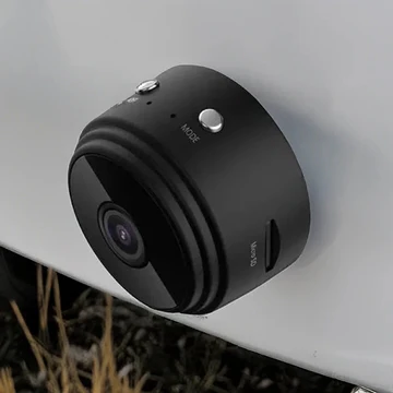 Kalsten | Wireless Waterproof Backup Camera for RVs & Trailers