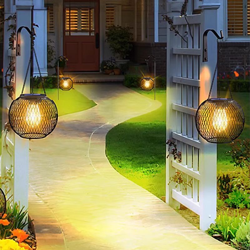 SolarFlair Lights — Enchant Your Nights with Stylish, Sustainable Lighting | Kalsten