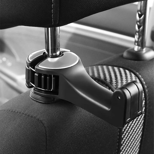 Headrest holder car hook | Kalsten