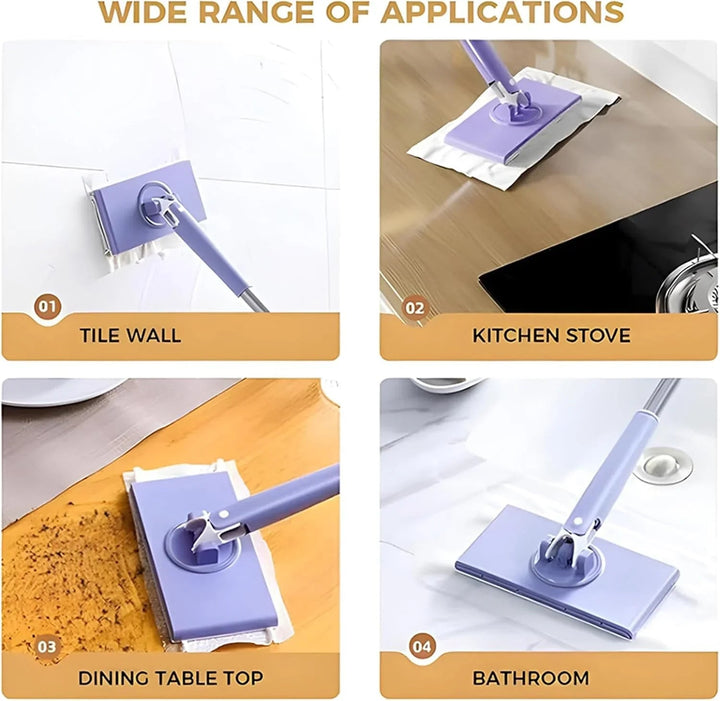 GlanzFix — Clean hands, radiant home, zero stress! | Kalsten