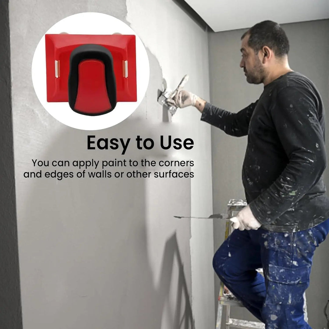 LaceBlitz — Perfect color borders in minutes that make any room shine! | Kalsten