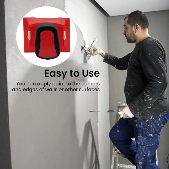 LaceBlitz — Perfect color borders in minutes that make any room shine! | Kalsten