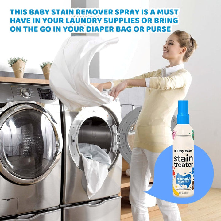 Kalsten | New Stain Treater Spray