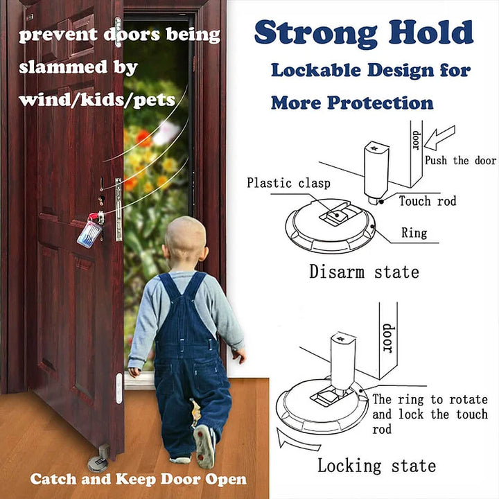 Door Stopper