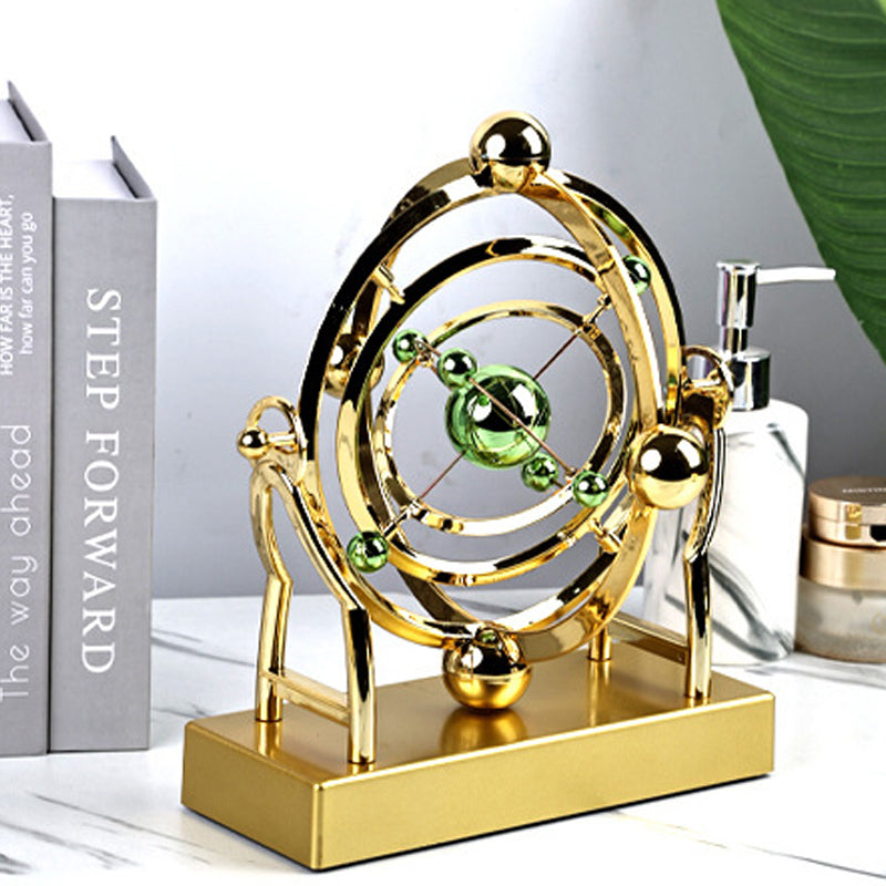 Kalsten | OrbitMotion – Pendulum with continuous movement!