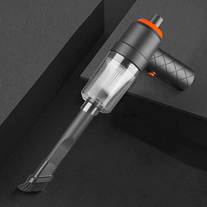 BlitzClean — Freedom and power for a flawless car without effort | Kalsten