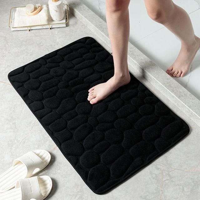 Kalsten | SoftComfort - Luxury Quick Drying Non-Slip Shower Mat for Safety and Ultimate Comfort