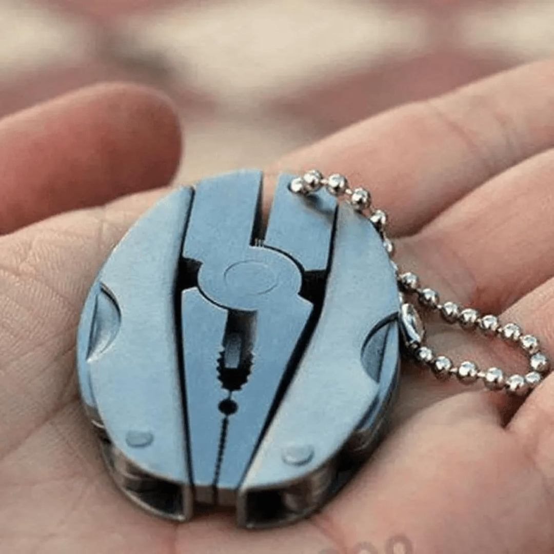 GanzePack — Your constant savior for every challenge in everyday life | Kalsten