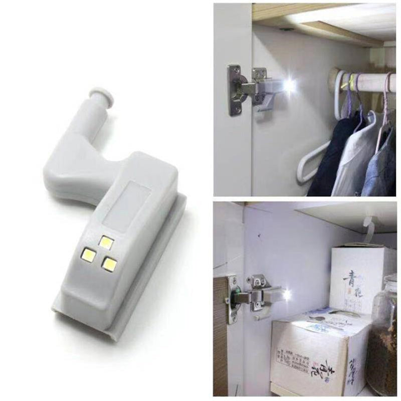 Swiveling LED lights | Kalsten