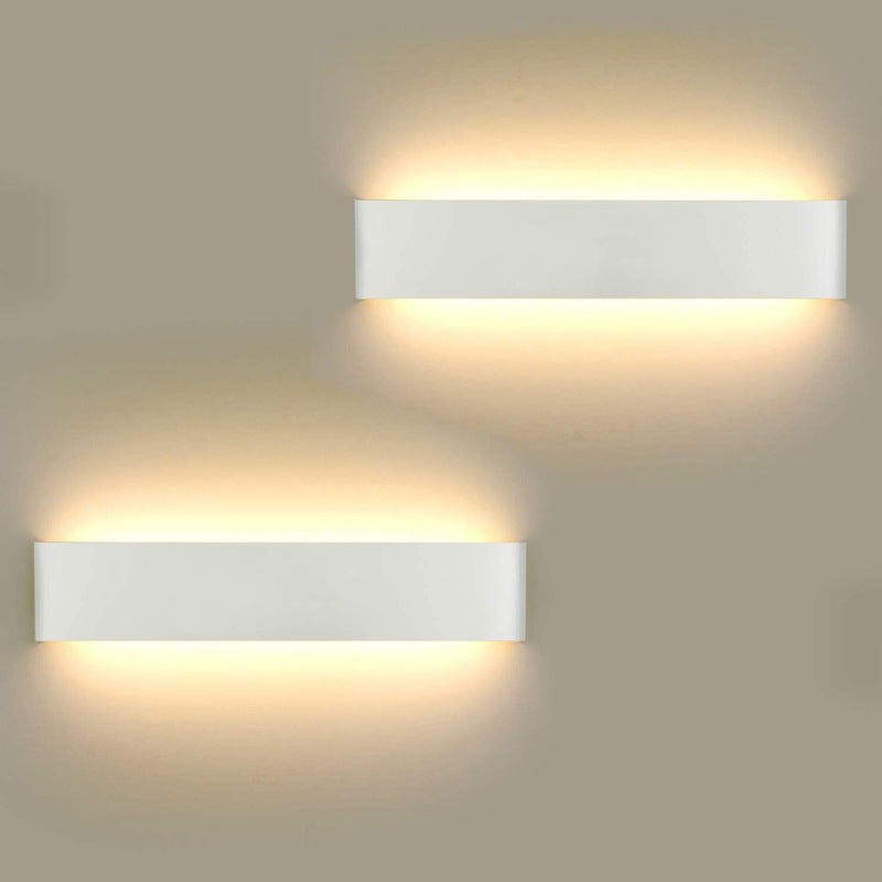 Modern LED Wall Light for Indoor Use | Kalsten