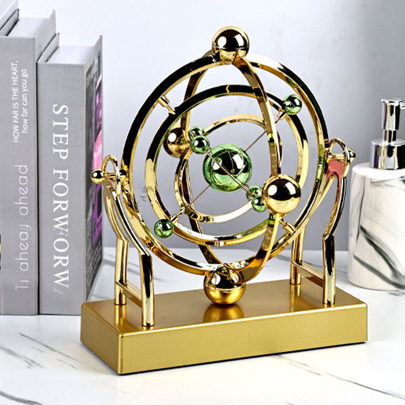 Kalsten | OrbitMotion – Pendulum with continuous movement!