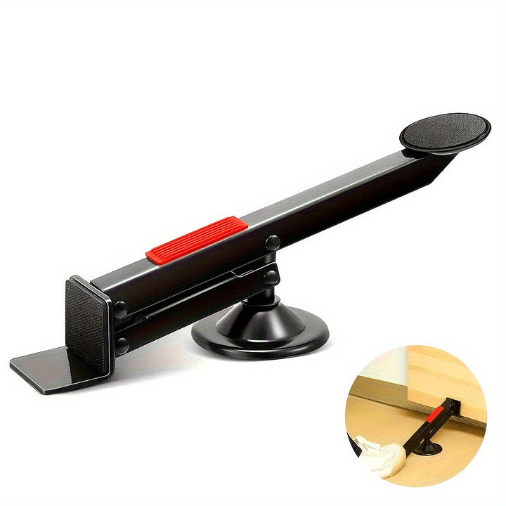 PowerLiftPro — Effortlessly control and perfectly position heavy doors like a pro | Kalsten