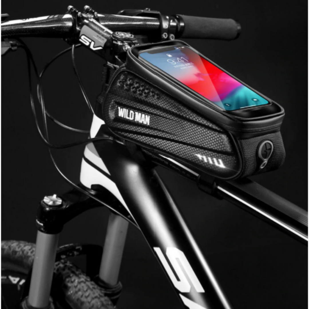 RideGuard — Always full control and protection for your smartphone on every ride | Kalsten