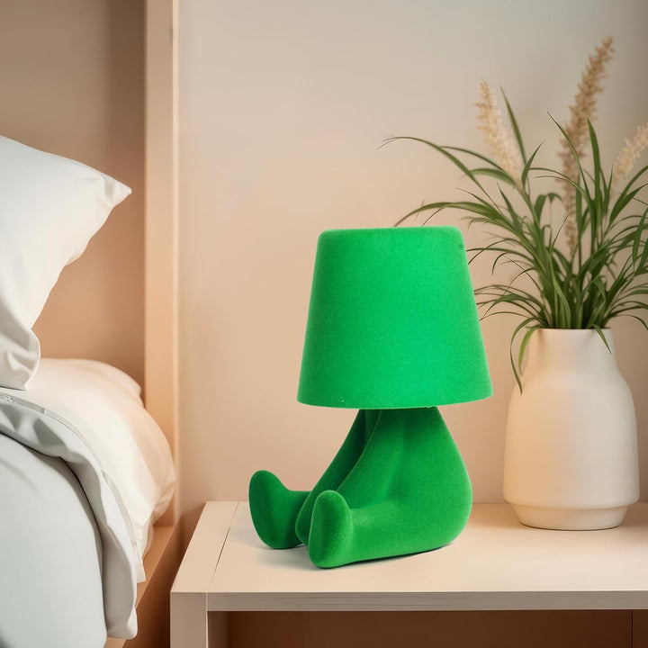 LumaCharm — Enchants your home with warm light and stylish elegance | Kalsten