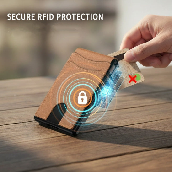 VividVault — Never search again, always have everything safe and instantly at hand | Kalsten